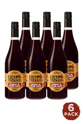 Cherry & Plum Juice  - 6 x 750ml